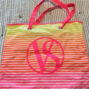 Victoria’s Secret tote